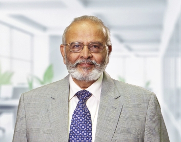 DR. ABHAY FIRODIA