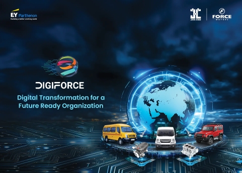 Project DigiForce img