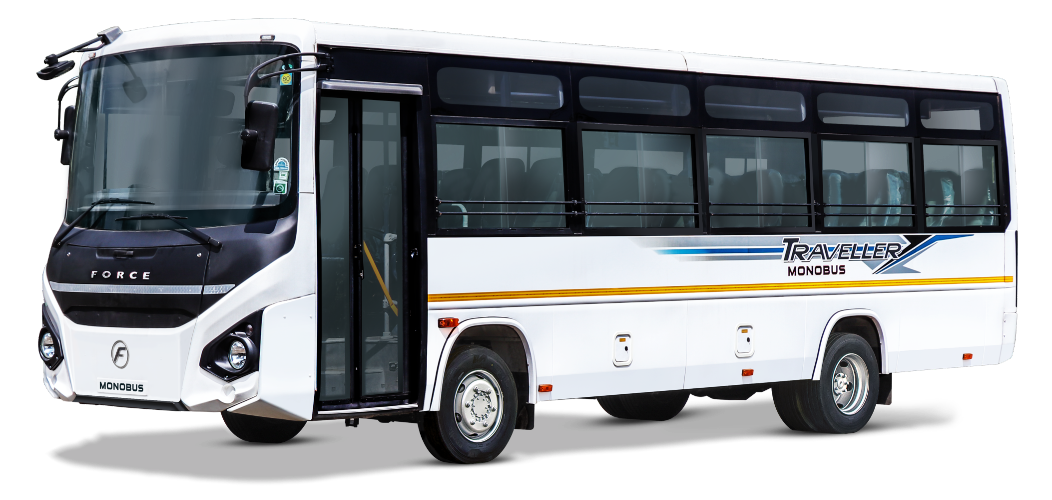 Monobus 4020WB