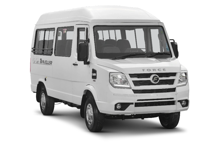 Traveller N 3050WB