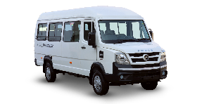 Traveller N 3700WB
