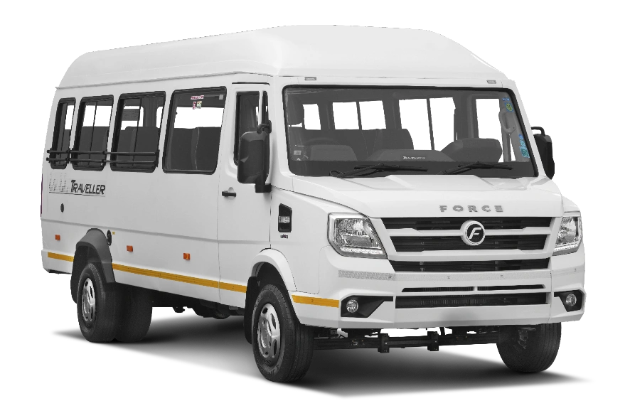 Traveller N Wider Body 4020WB CNG