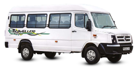 Traveller 4020WB CNG