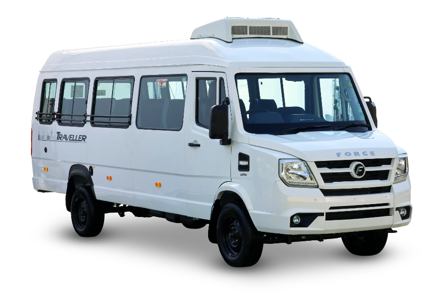 Traveller N 4020WB