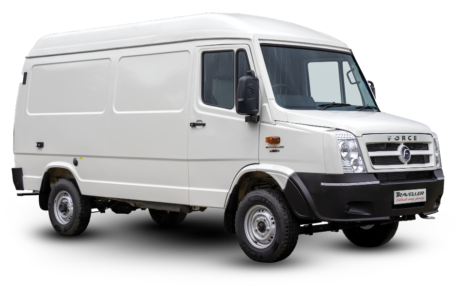 Traveller DV AC 3350WB