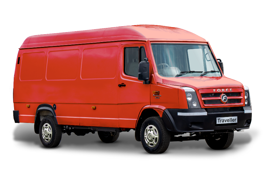 Traveller DV AC 3700WB