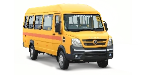 Traveller N School Bus 4020WB CNG