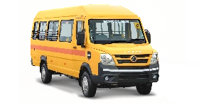 Traveller N School Bus 3050WB