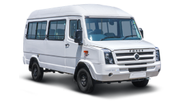 Traveller Wider Body 3350WB