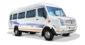 Traveller Wider Body 4020WB