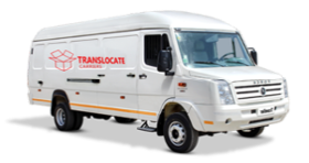 Traveller Wider Body DV AC 4020WB