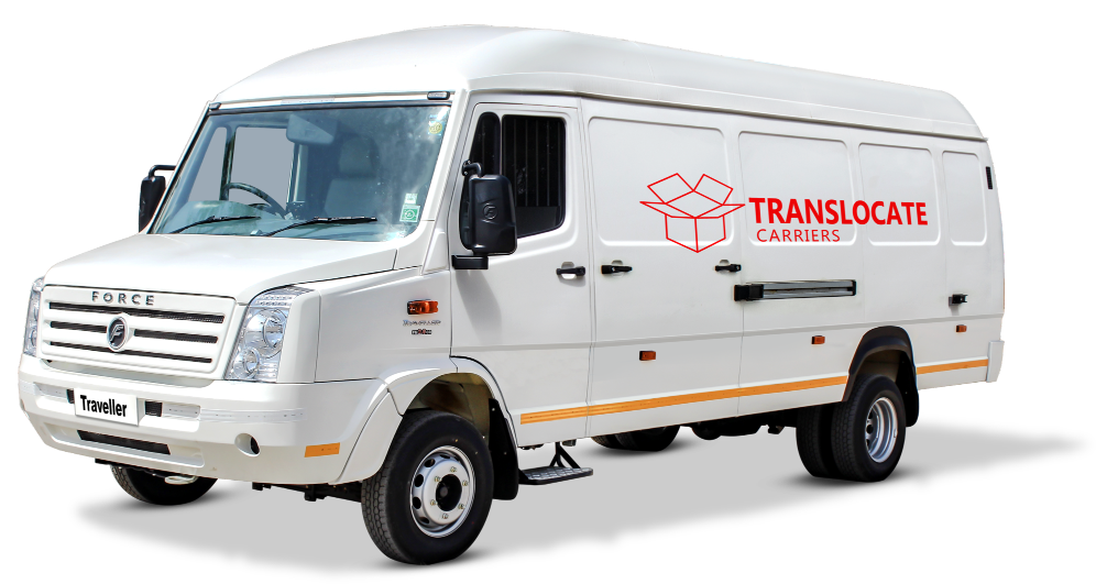 Traveller Wider Body DV AC 4020WB