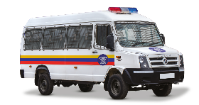Traveller Troop Carrier