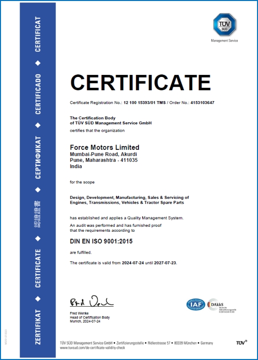 Akurdi-ISO-certificate