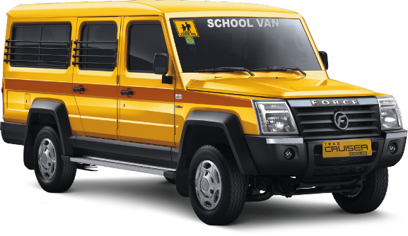 School Van