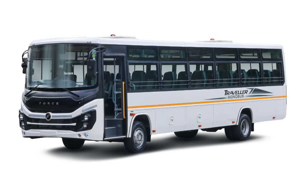 Monobus 5200WB