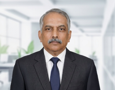 LT. GEN. VINOD KHANDARE (RETD.)