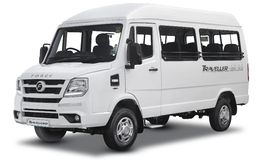 Passenger Vehicles
